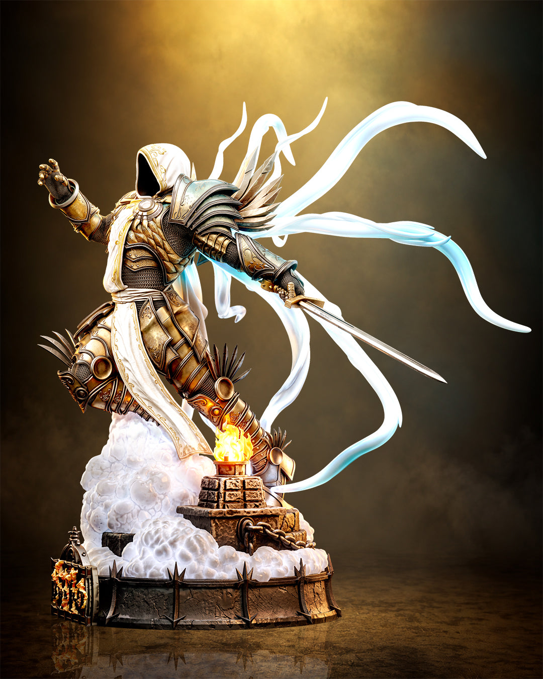 Archangel of Justice Tyrael