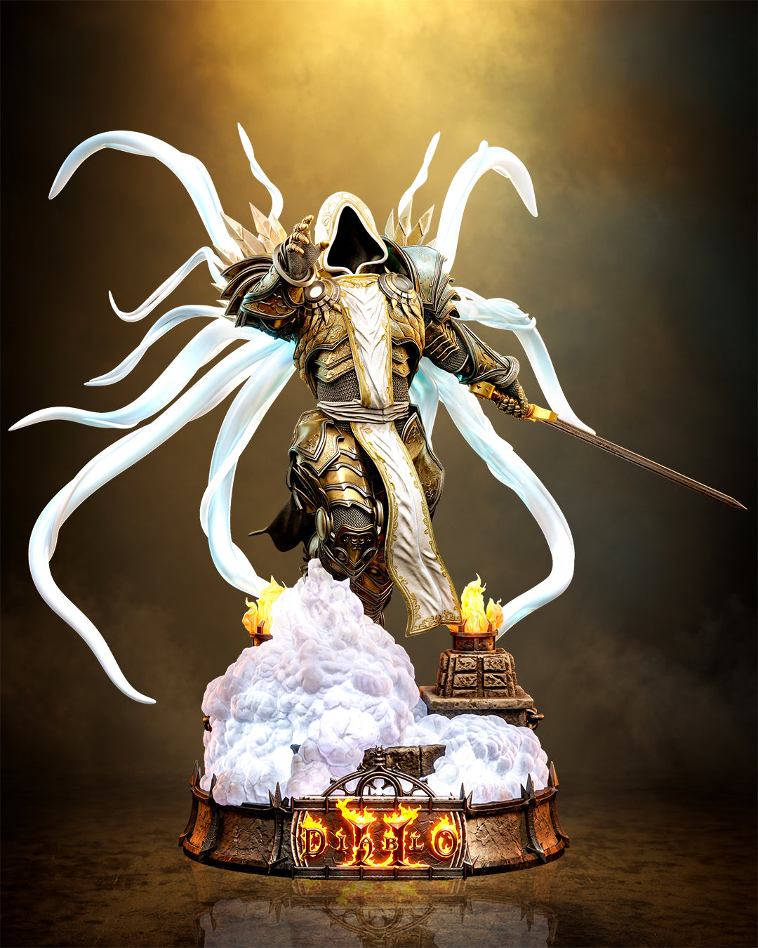 Archangel of Justice Tyrael
