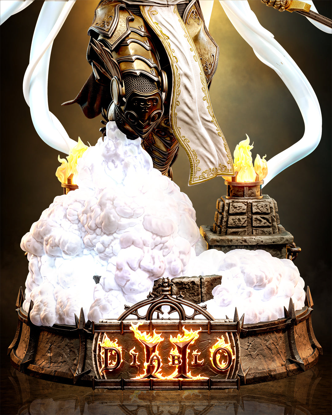 Archangel of Justice Tyrael