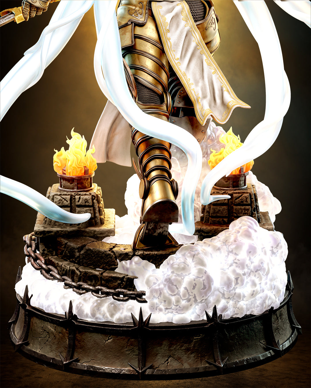 Archangel of Justice Tyrael