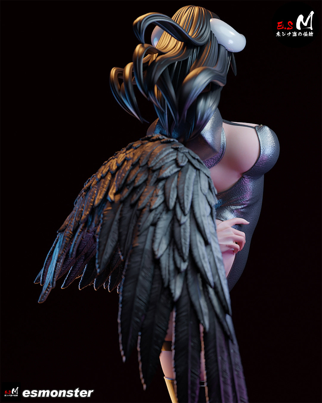 Succubus Albedo