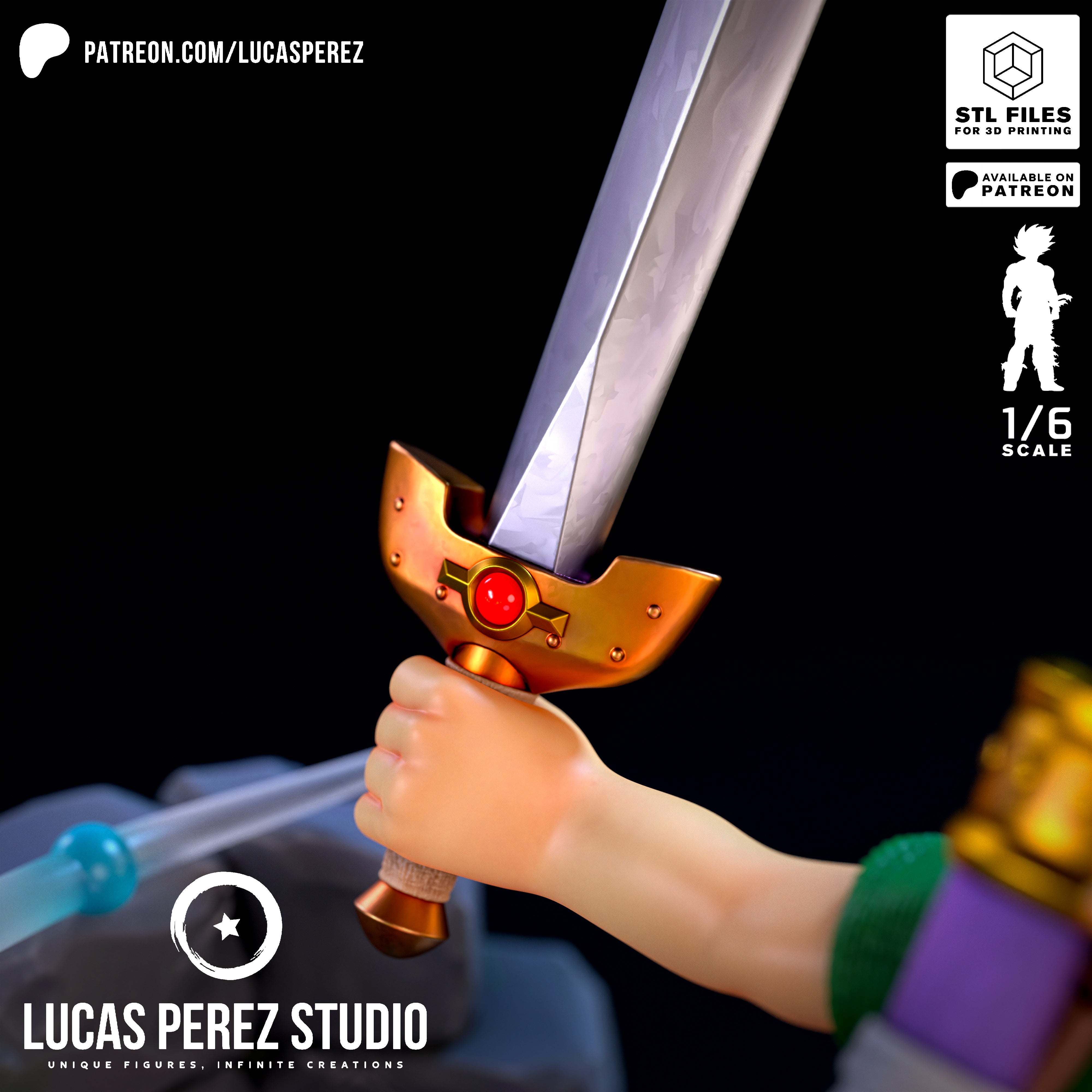 Hero of Hyrule Link