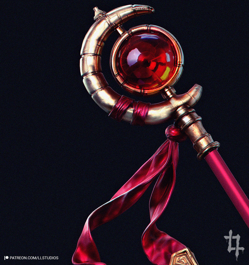 Legendary Mage Frieren