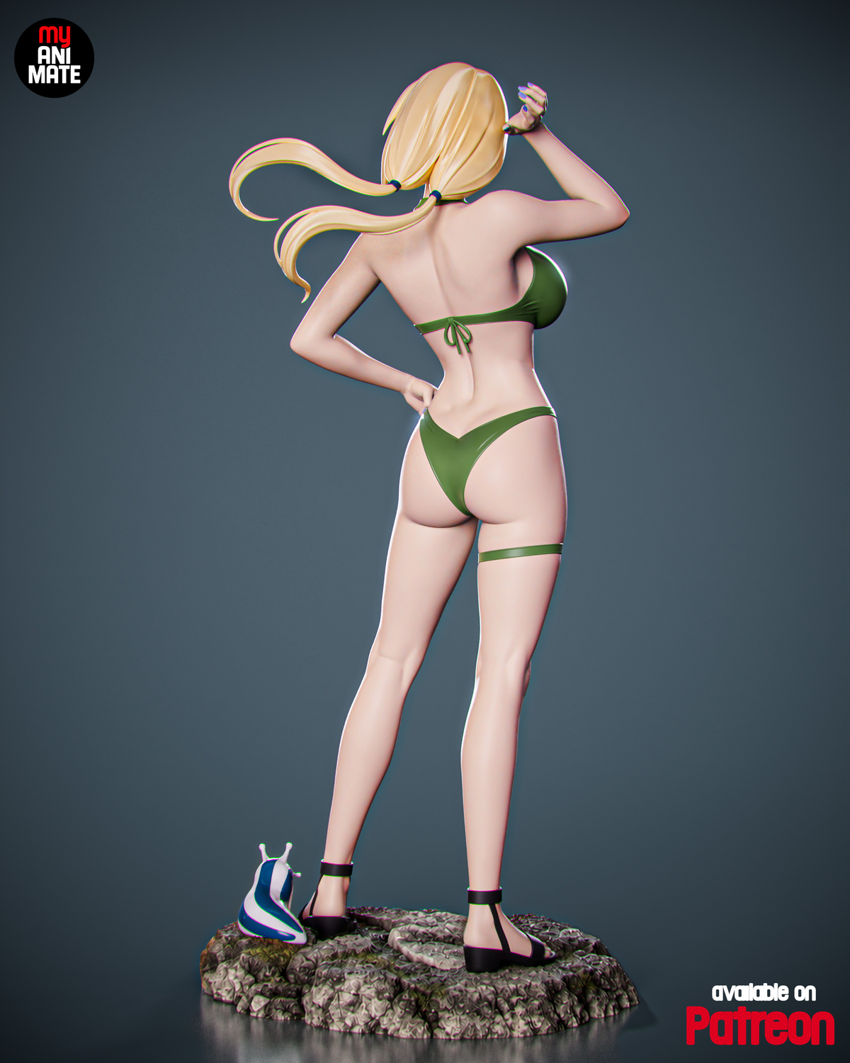 Fifth Hokage Tsunade