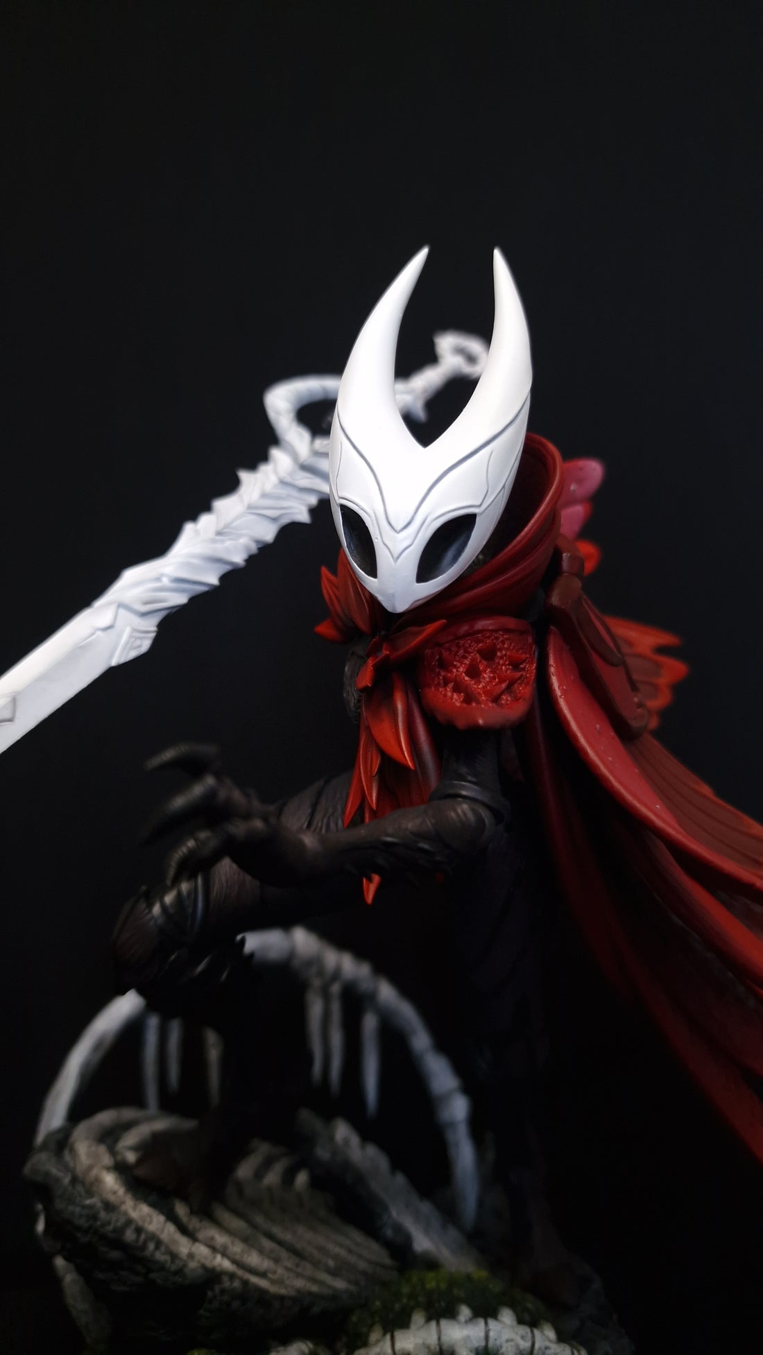Hornet - Silksong
