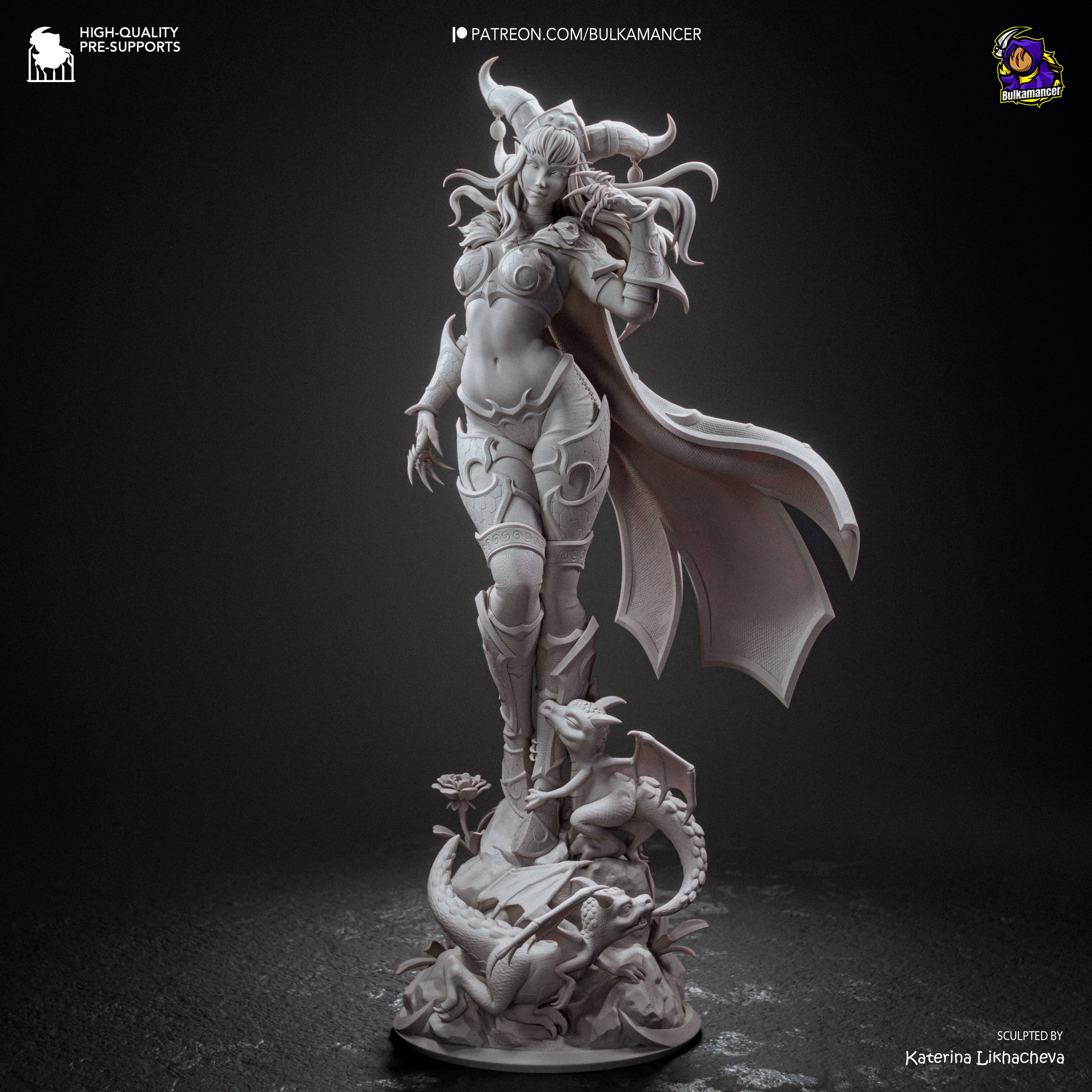 Aspect of Life Alexstrasza