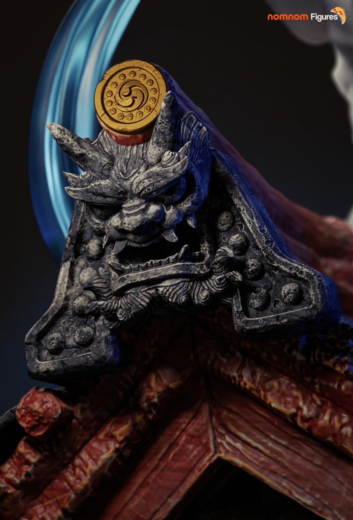 Master Ryu