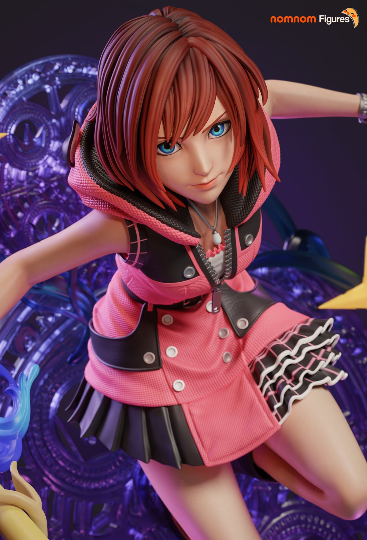 Destiny Islands Kairi