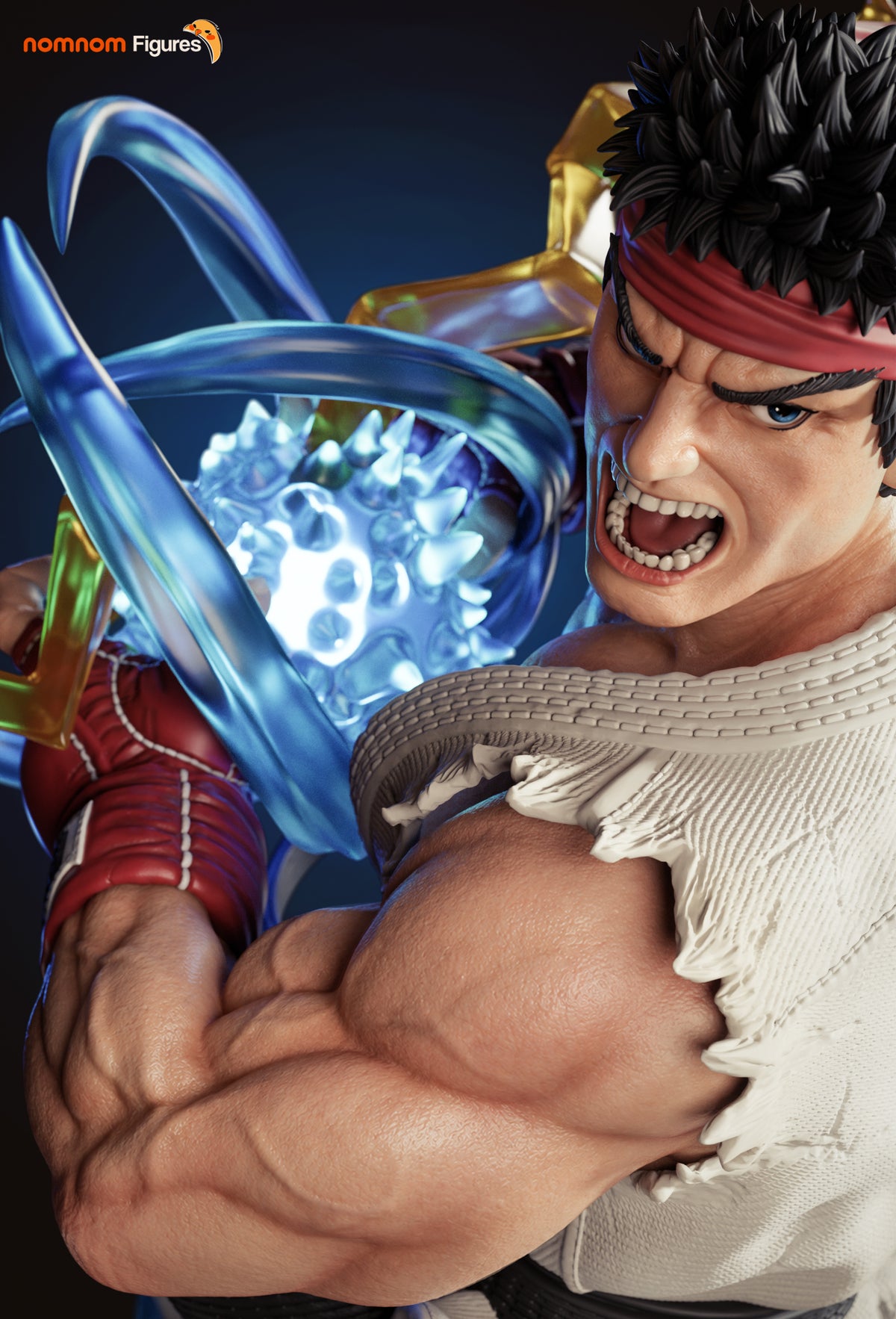 Master Ryu