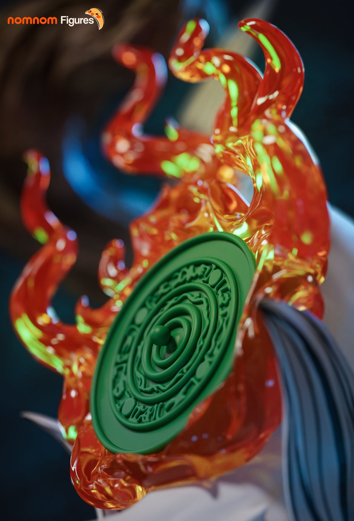 Sun Goddess Amaterasu
