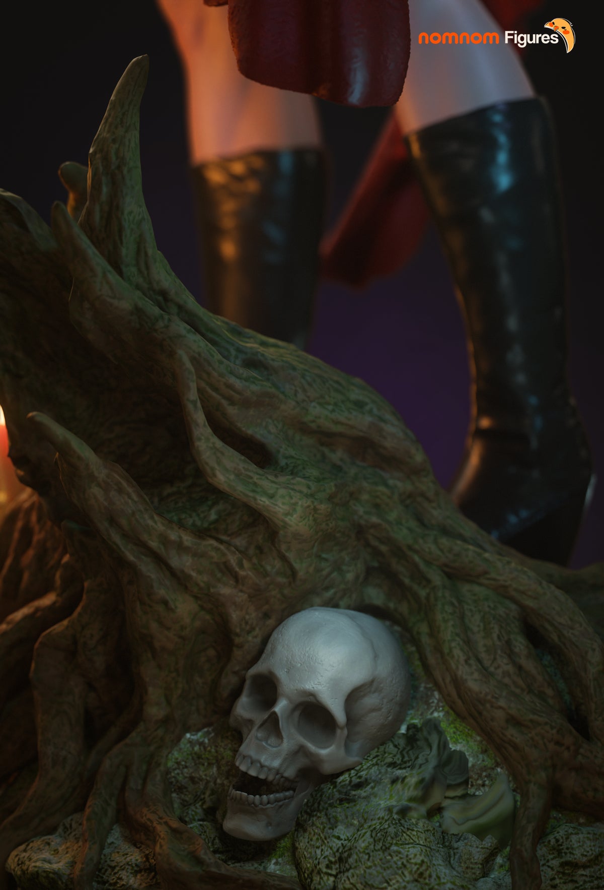 Vampirella of Drakulon