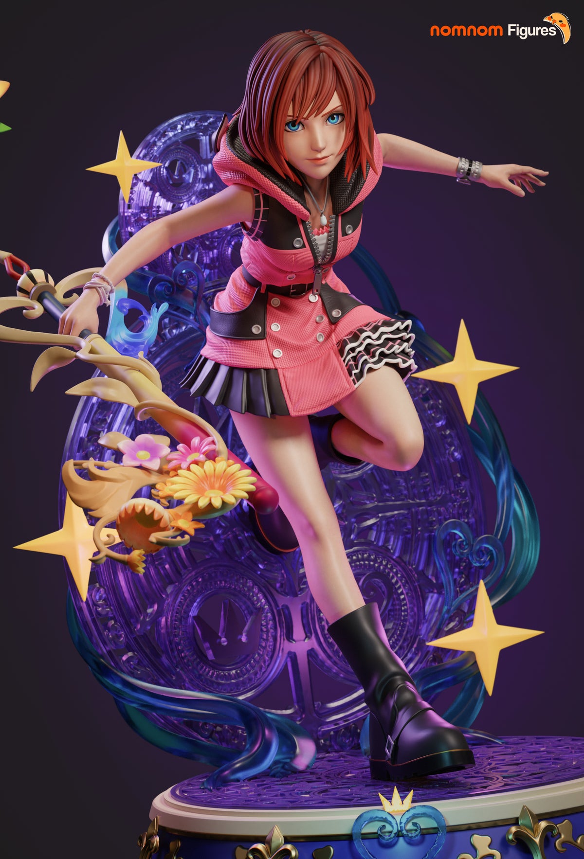 Destiny Islands Kairi