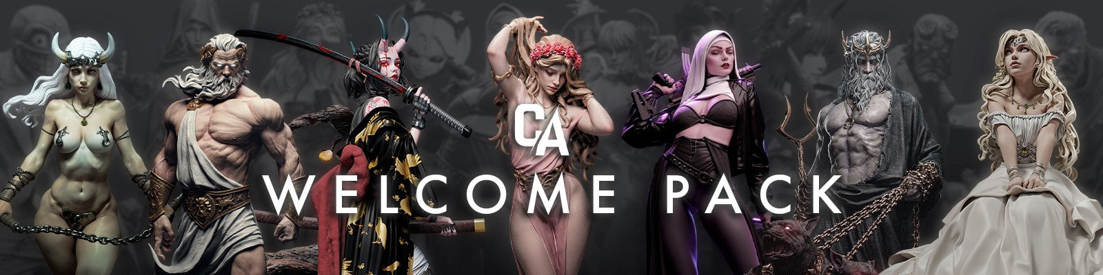 C.A. 3D Studios
