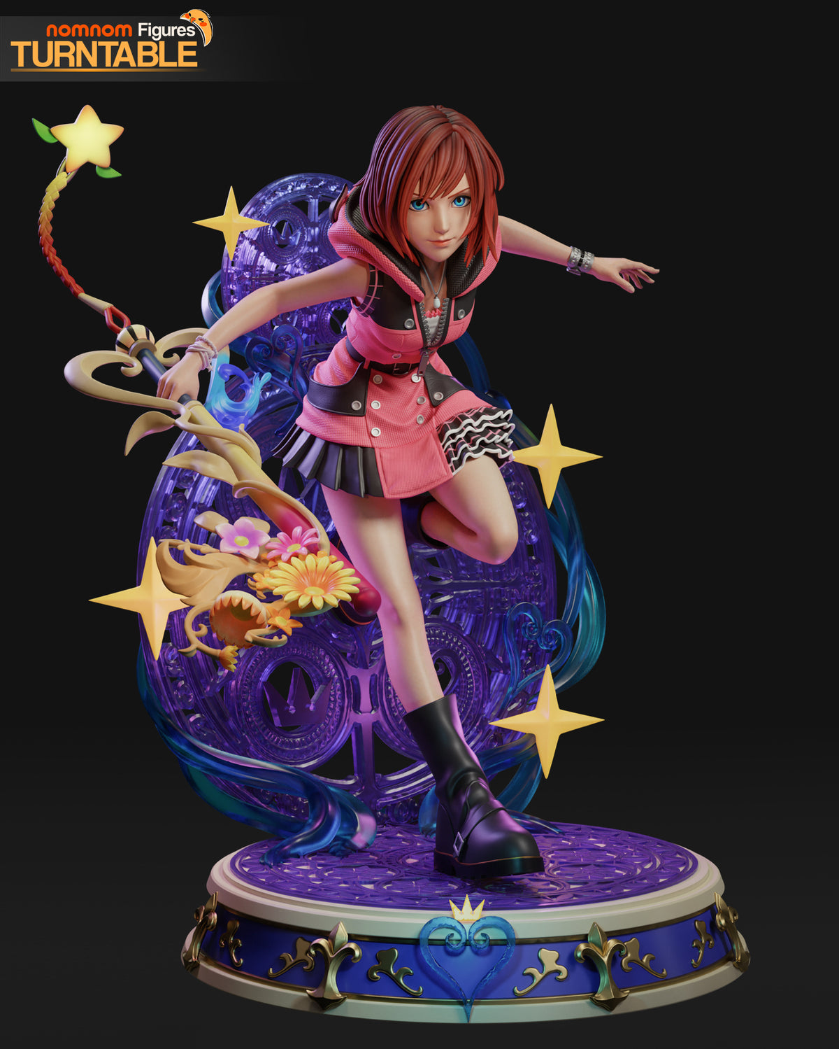 Destiny Islands Kairi