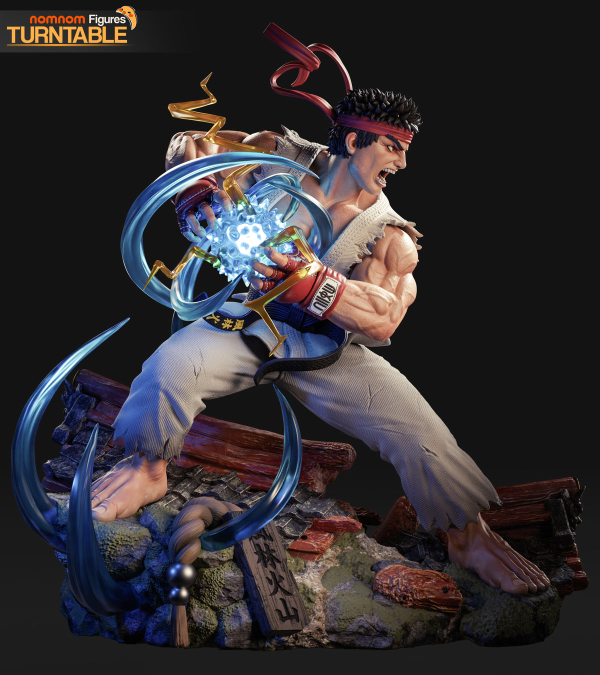 Master Ryu