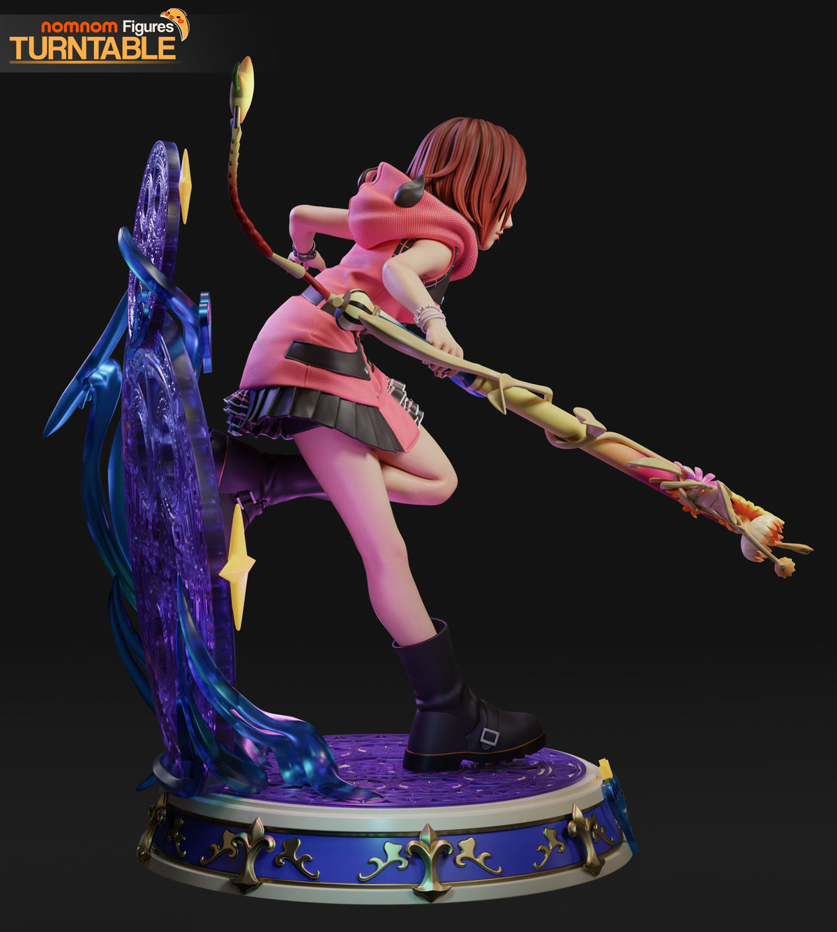 Destiny Islands Kairi
