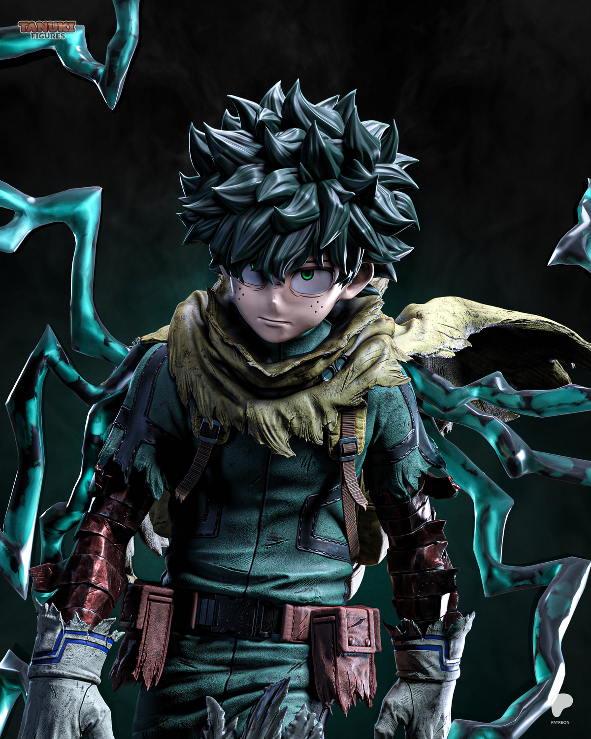 Hero Deku