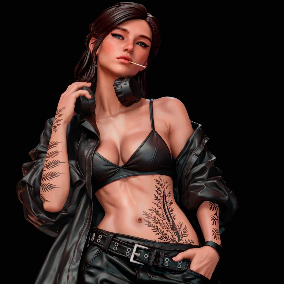 Streetwear Ellie