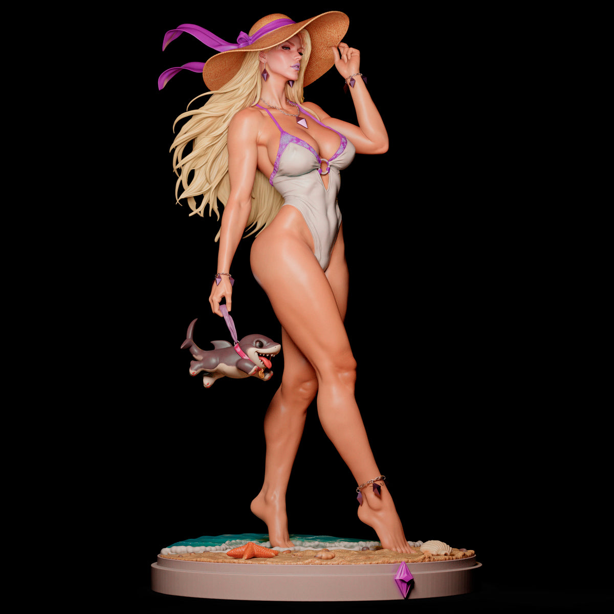 Summer Queen Frost