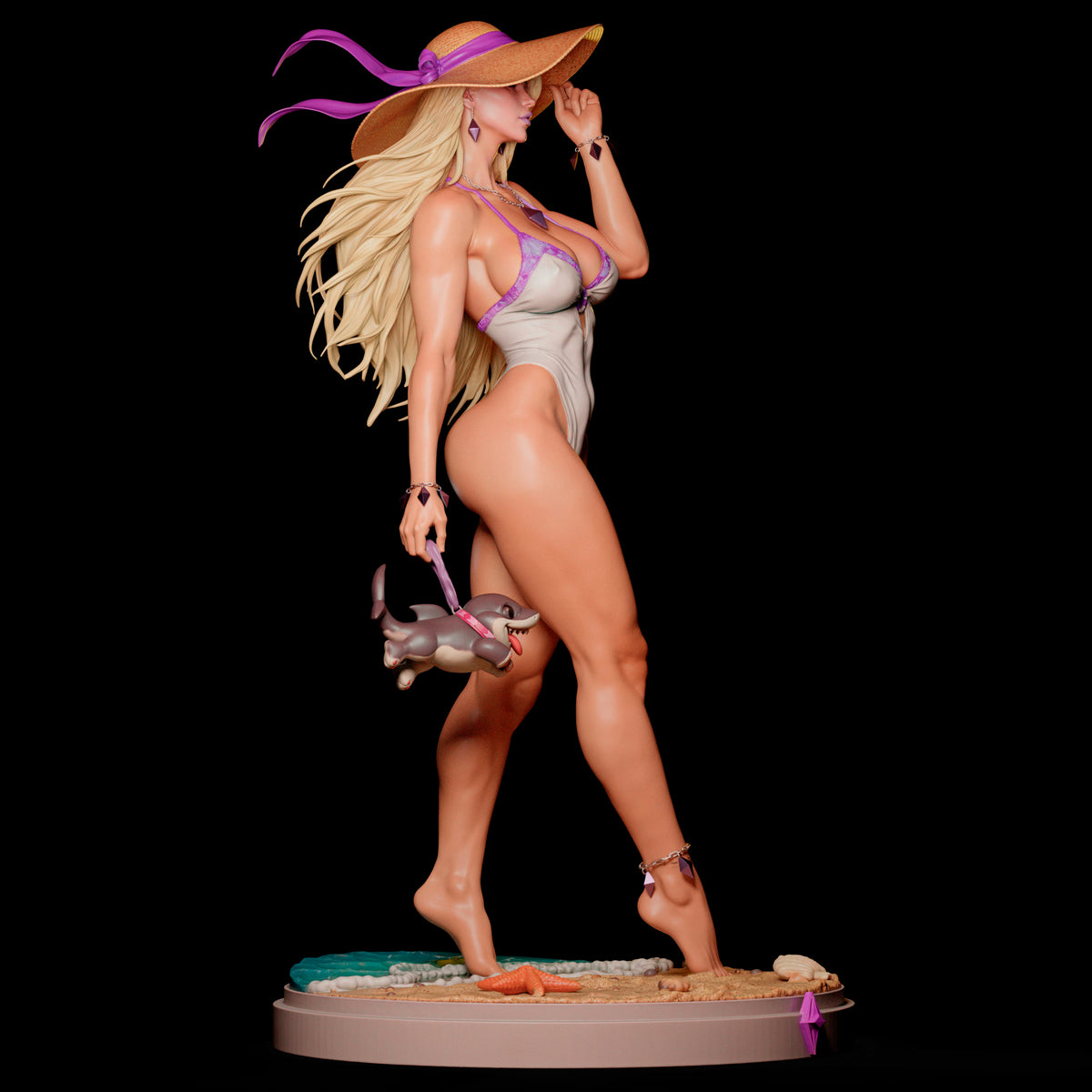 Summer Queen Frost
