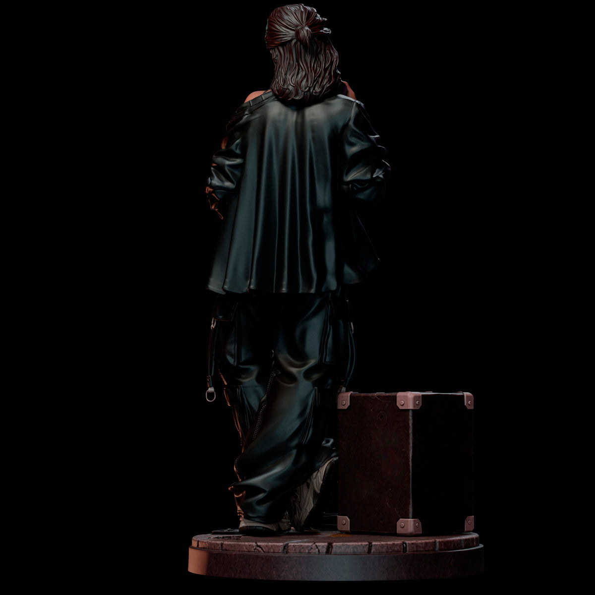 Streetwear Ellie