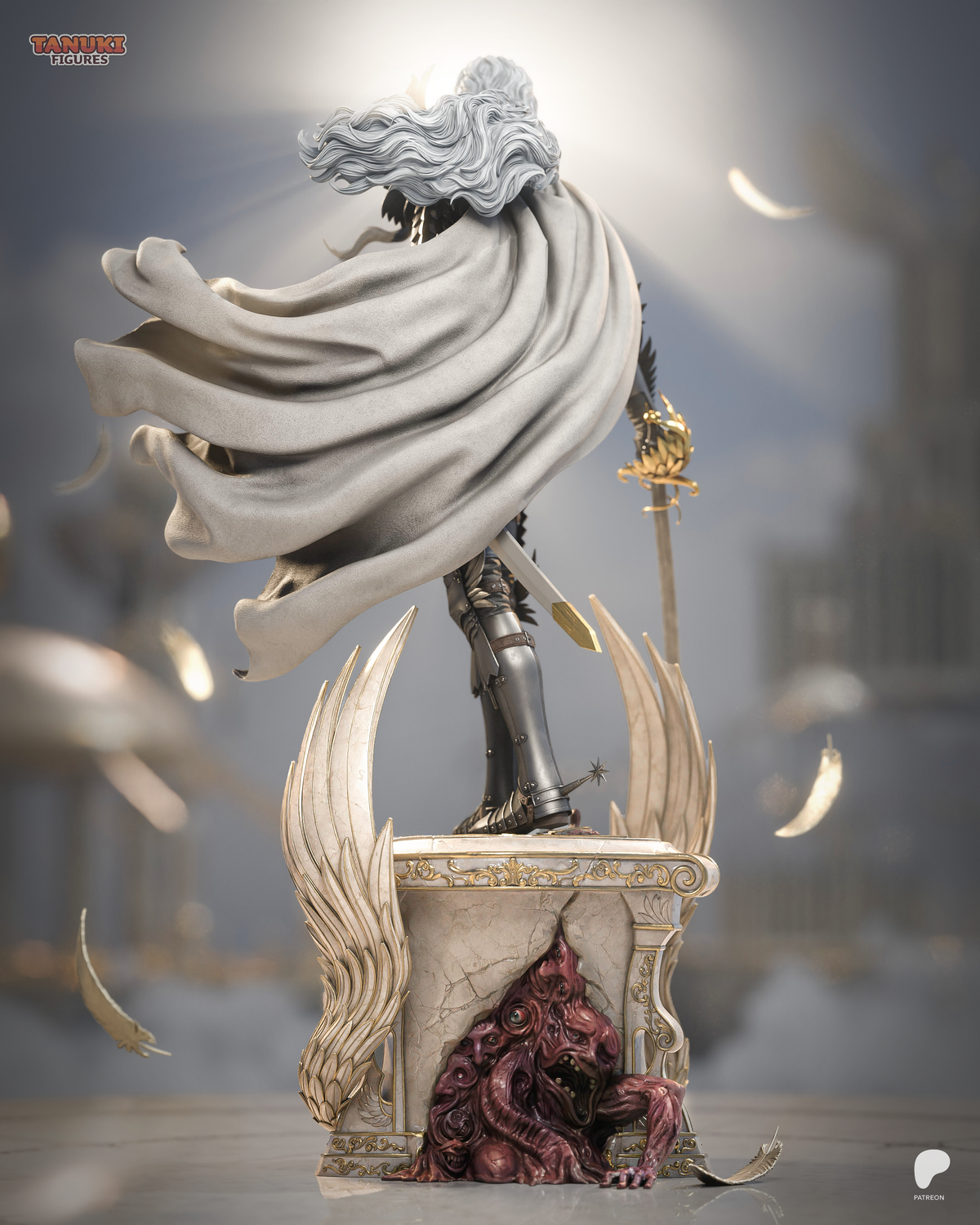White Hawk Griffith