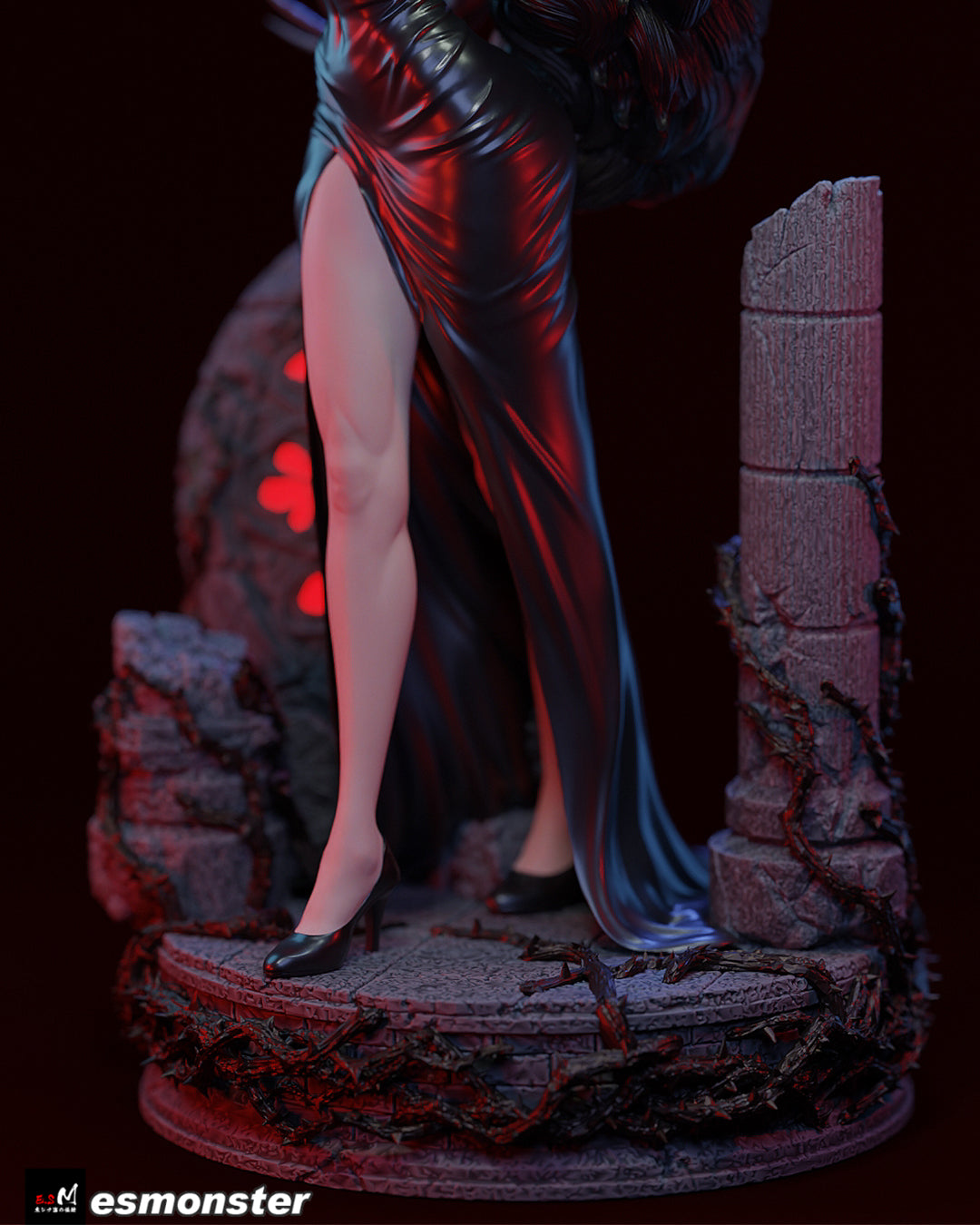 Lascivious Lust
