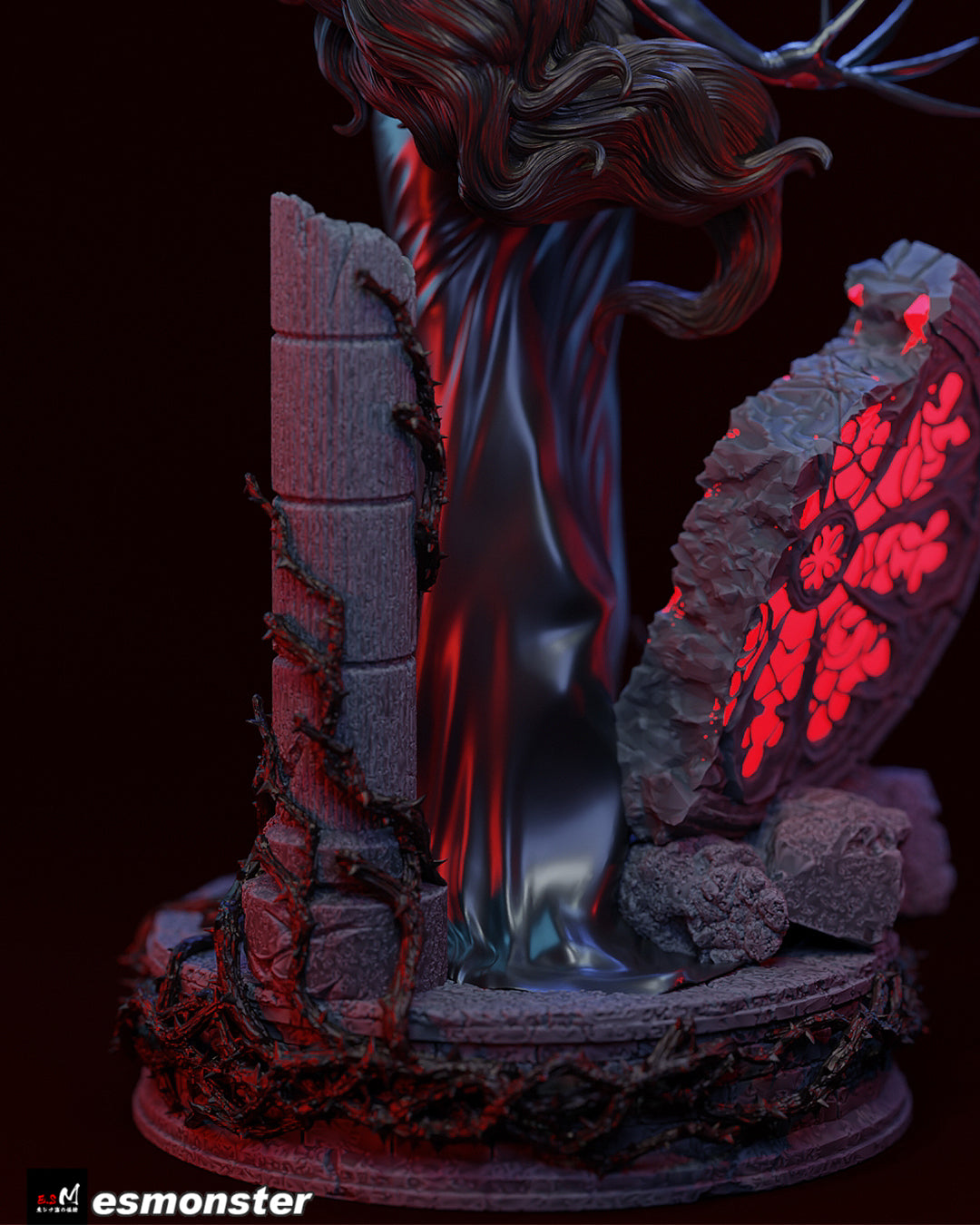 Lascivious Lust