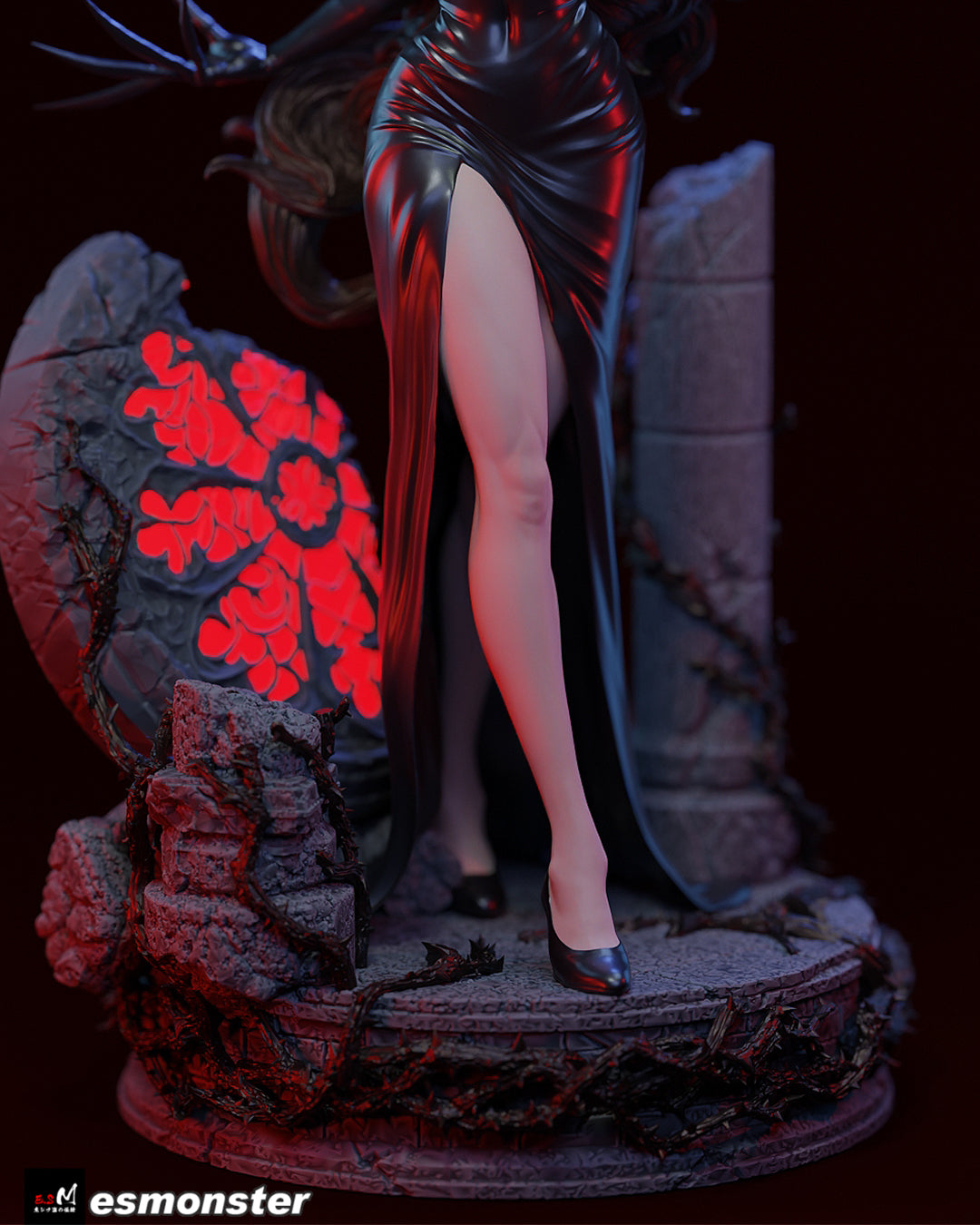 Lascivious Lust