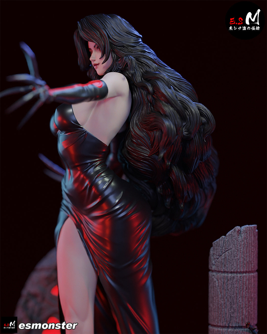 Lascivious Lust