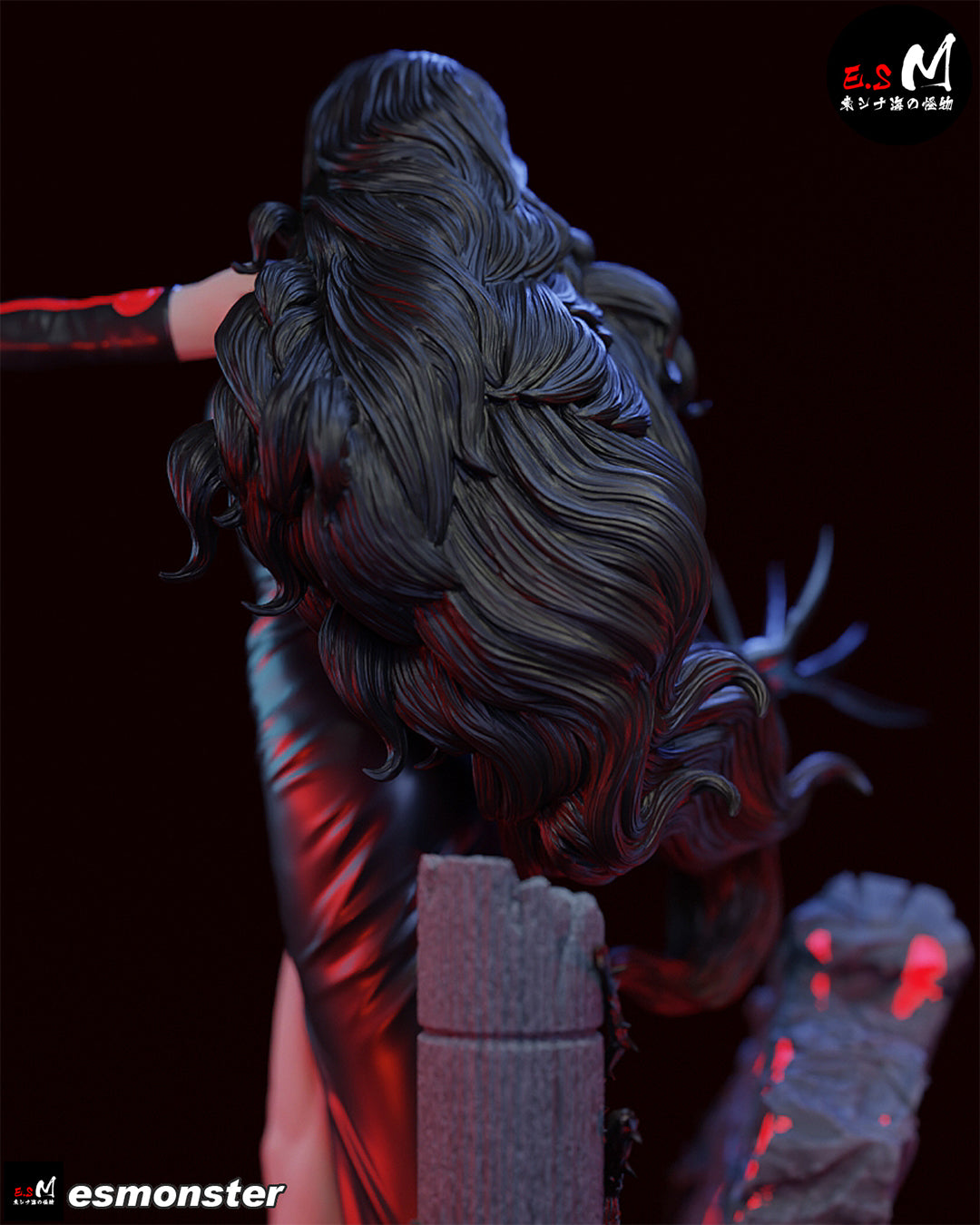 Lascivious Lust