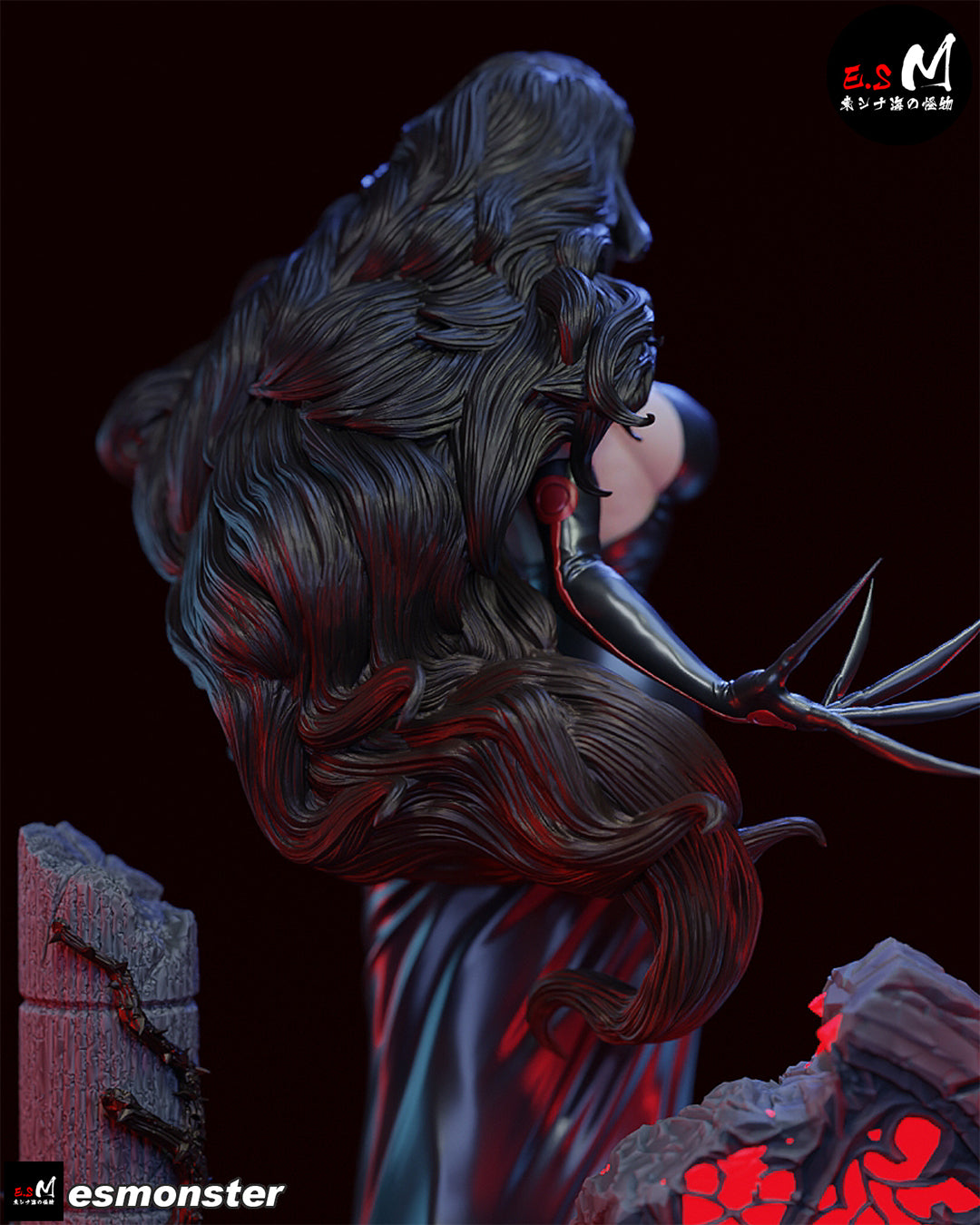 Lascivious Lust