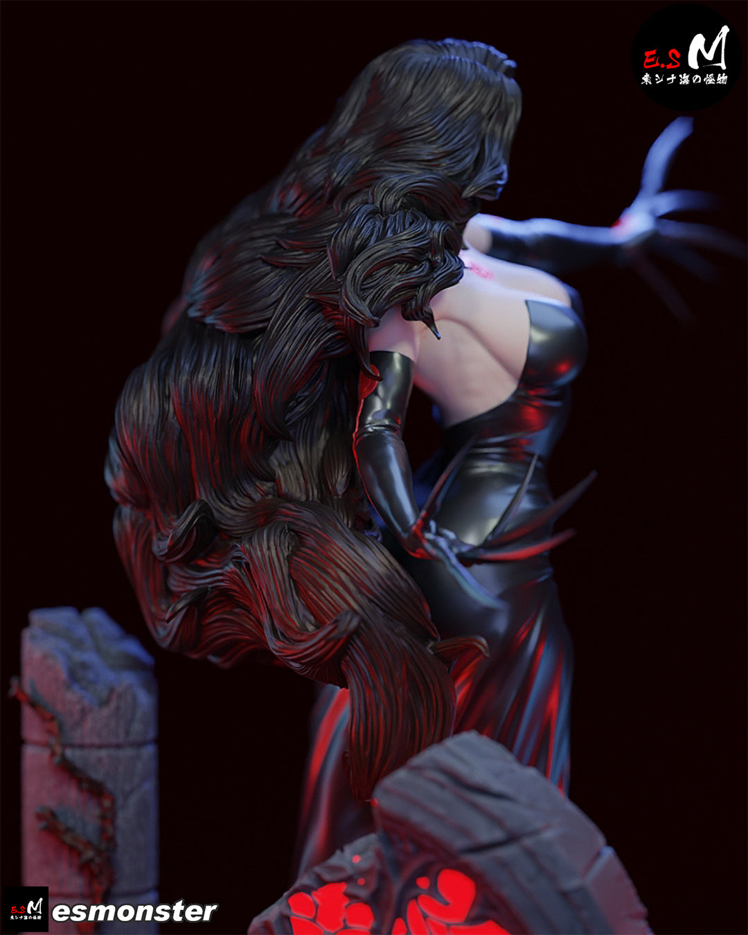 Lascivious Lust