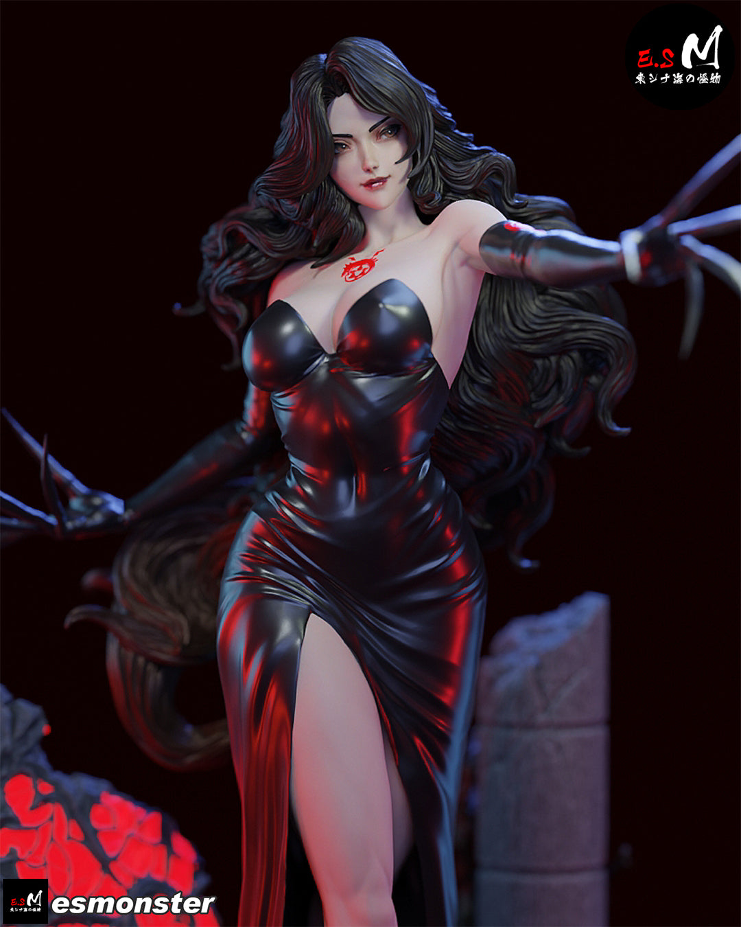 Lascivious Lust