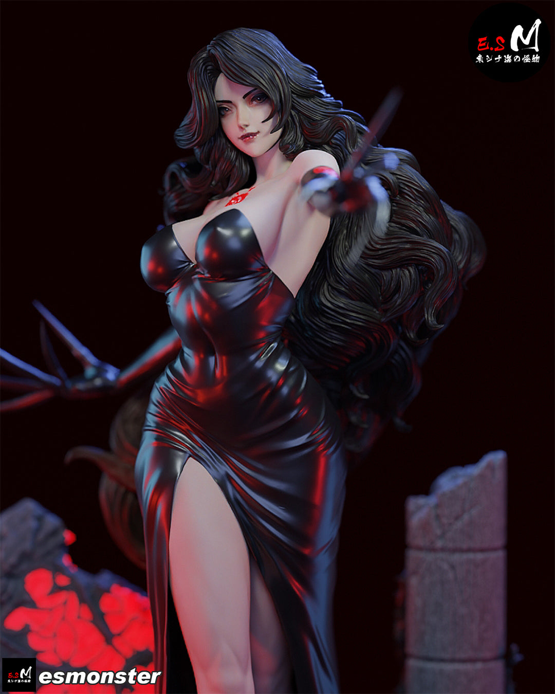 Lascivious Lust
