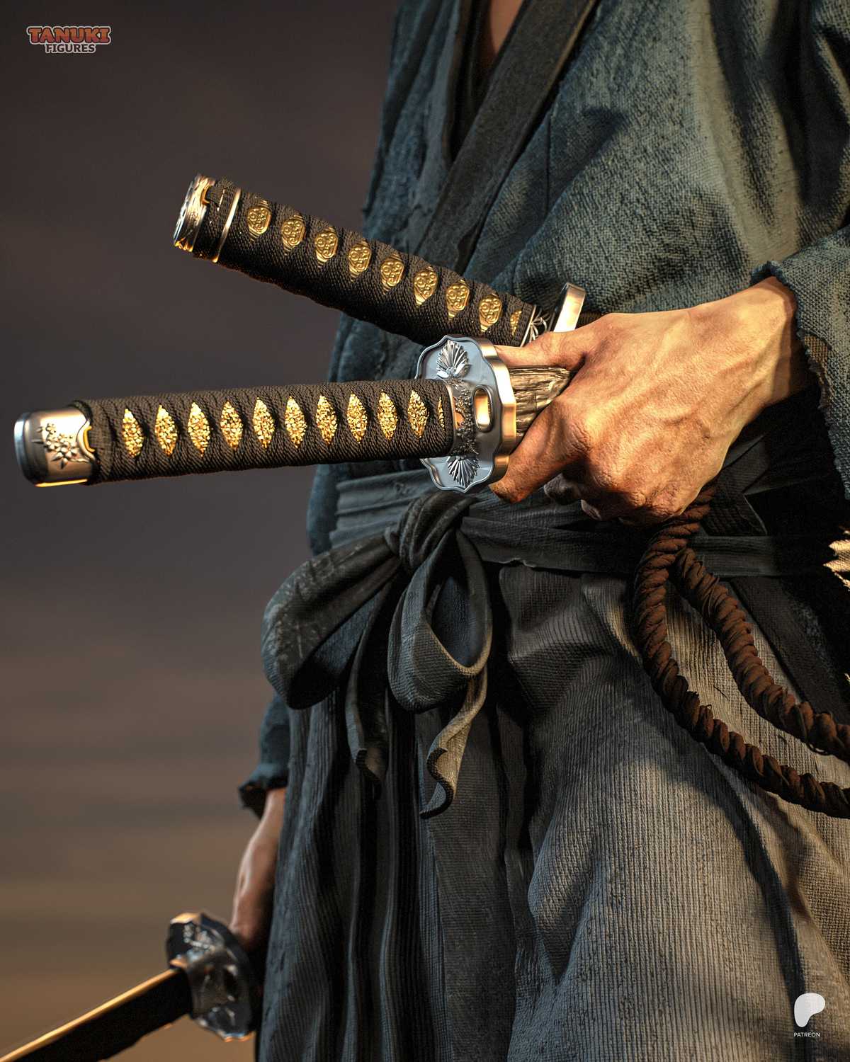 Vagabond Musashi Miyamoto