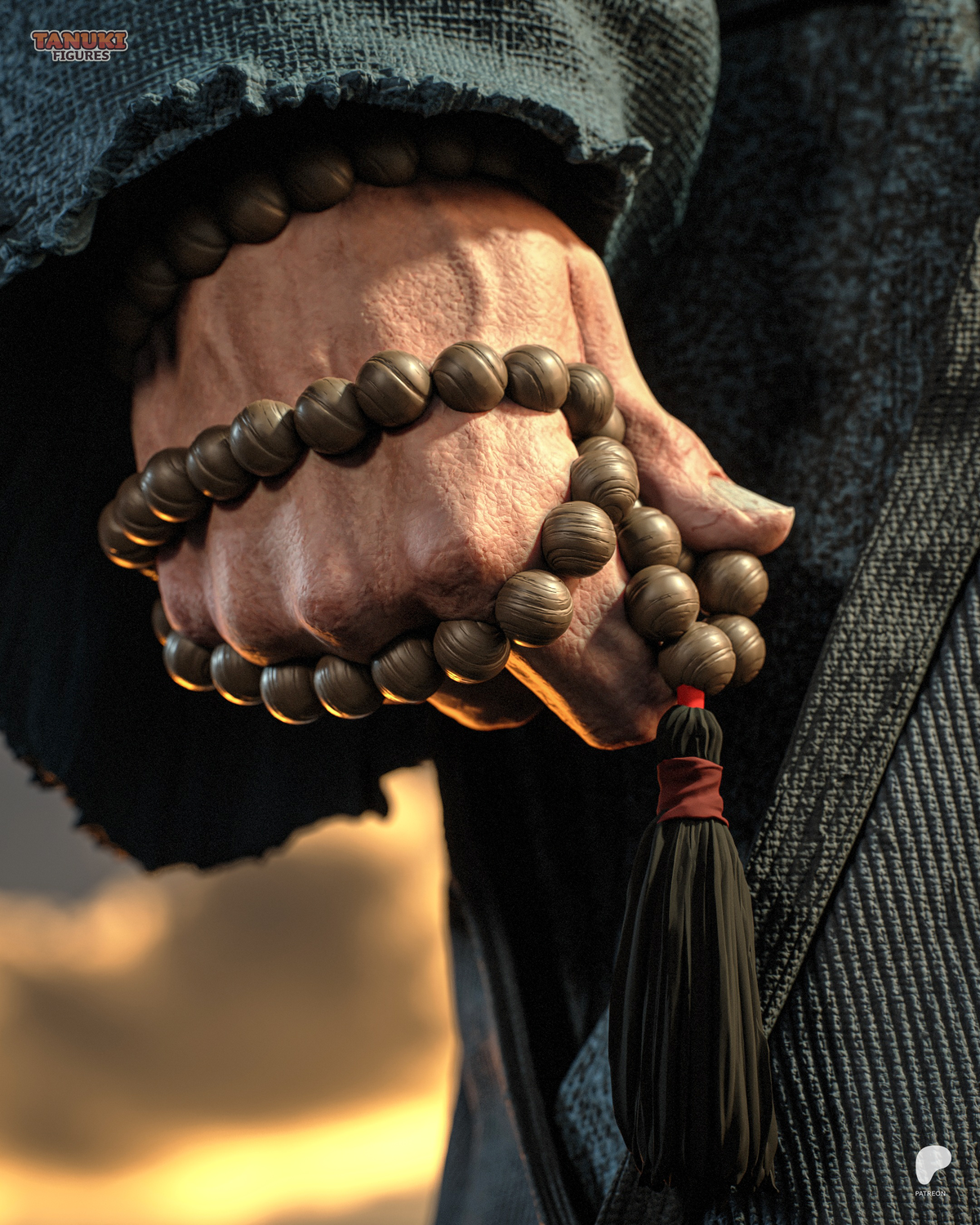 Vagabond Musashi Miyamoto