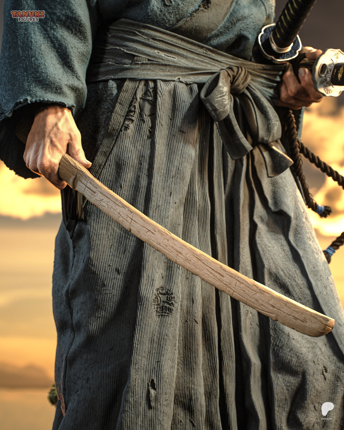 Vagabond Musashi Miyamoto
