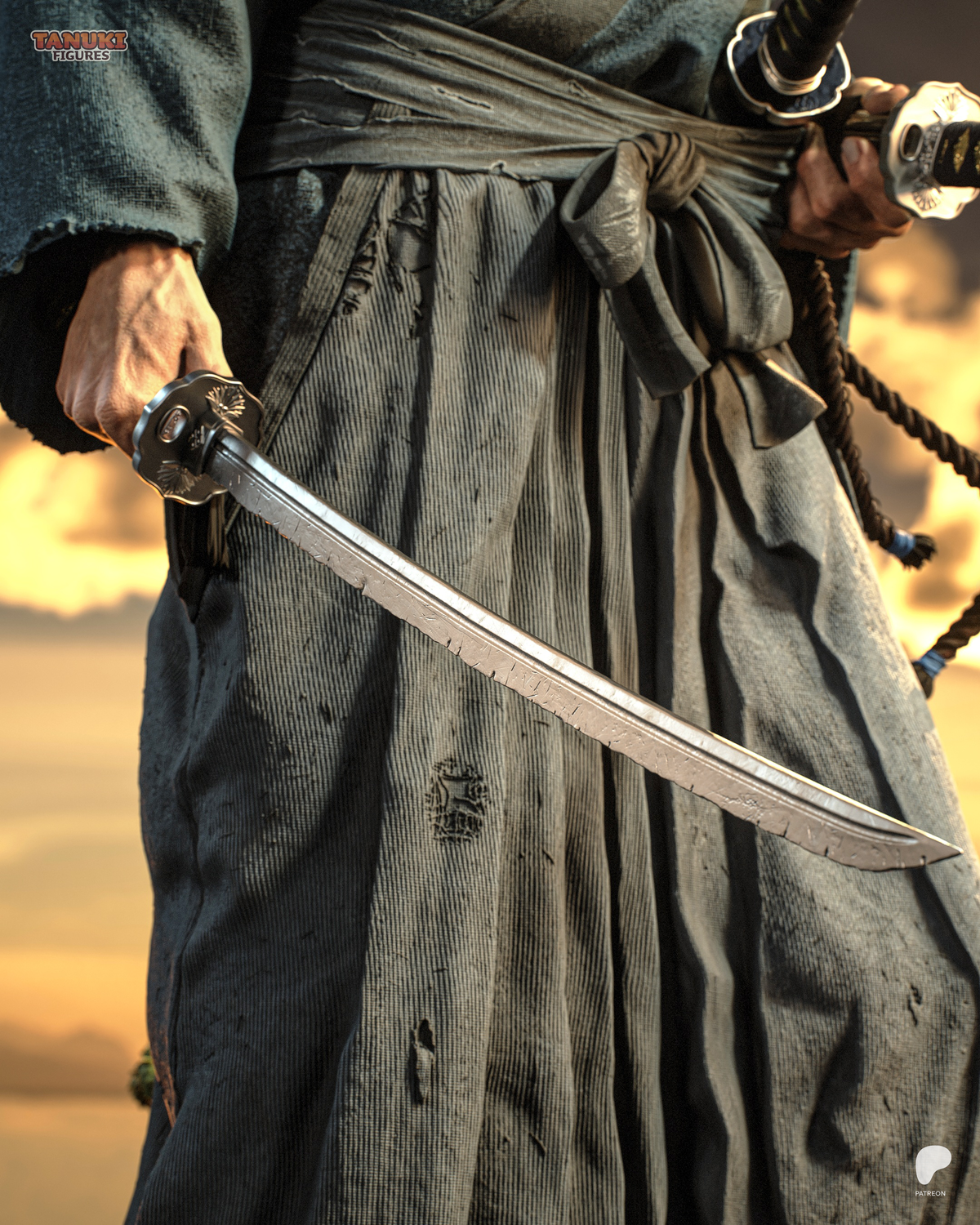 Vagabond Musashi Miyamoto