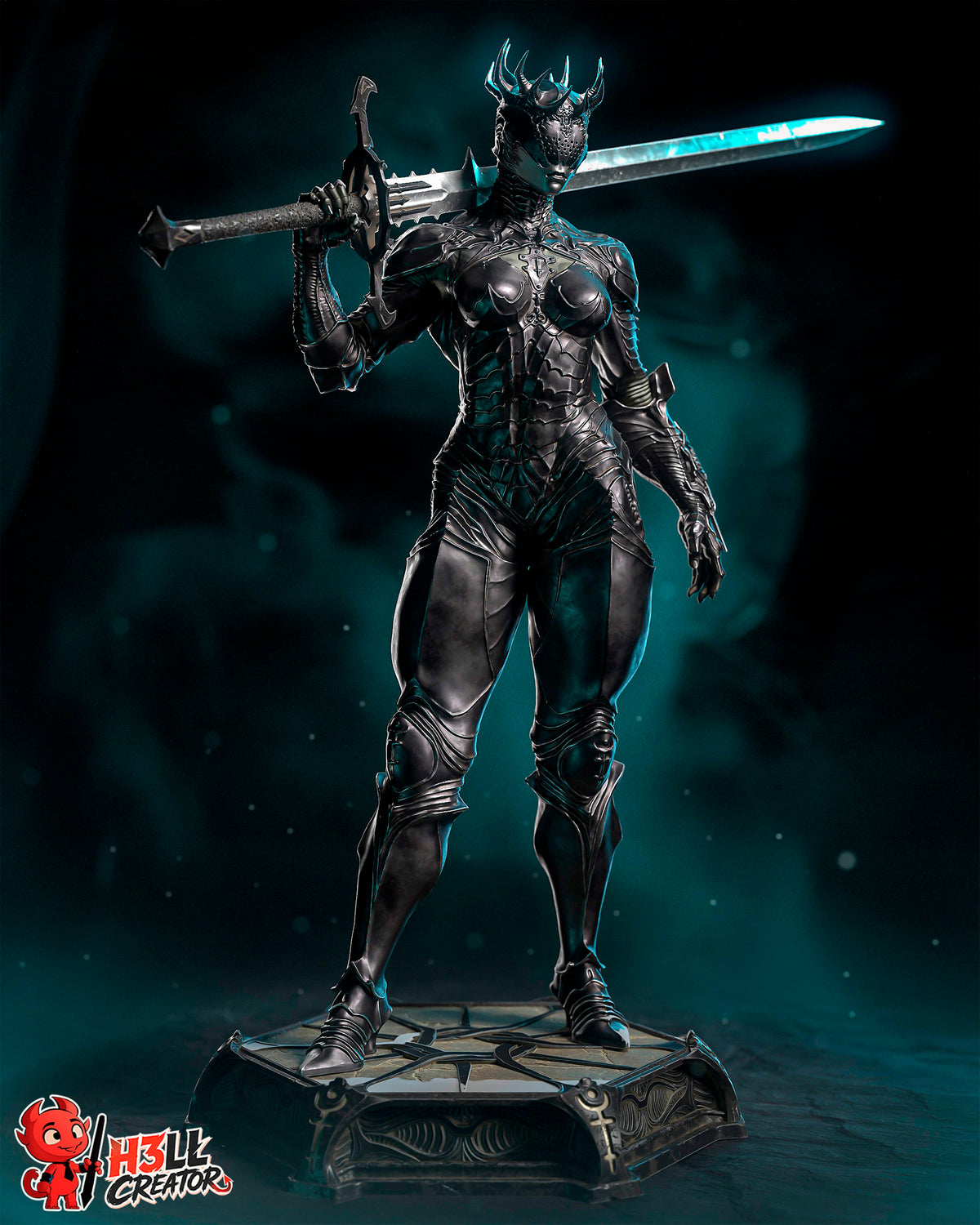 Proxima the Broodseeker