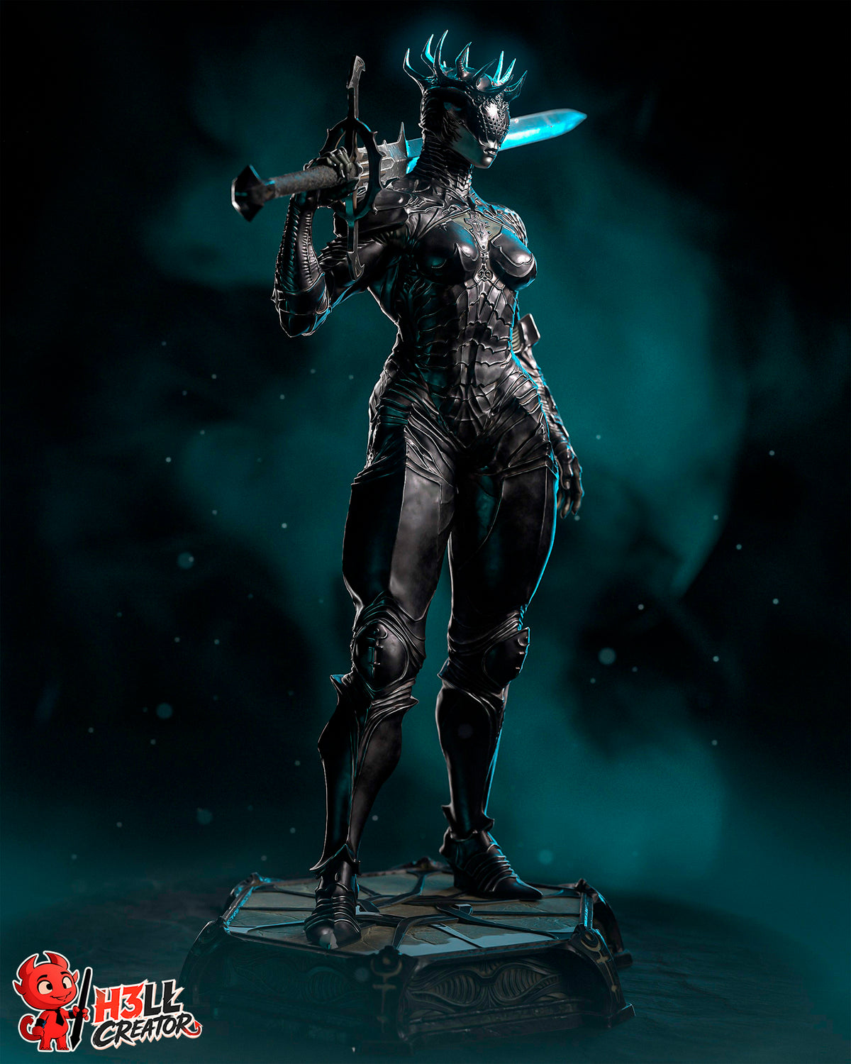 Proxima the Broodseeker