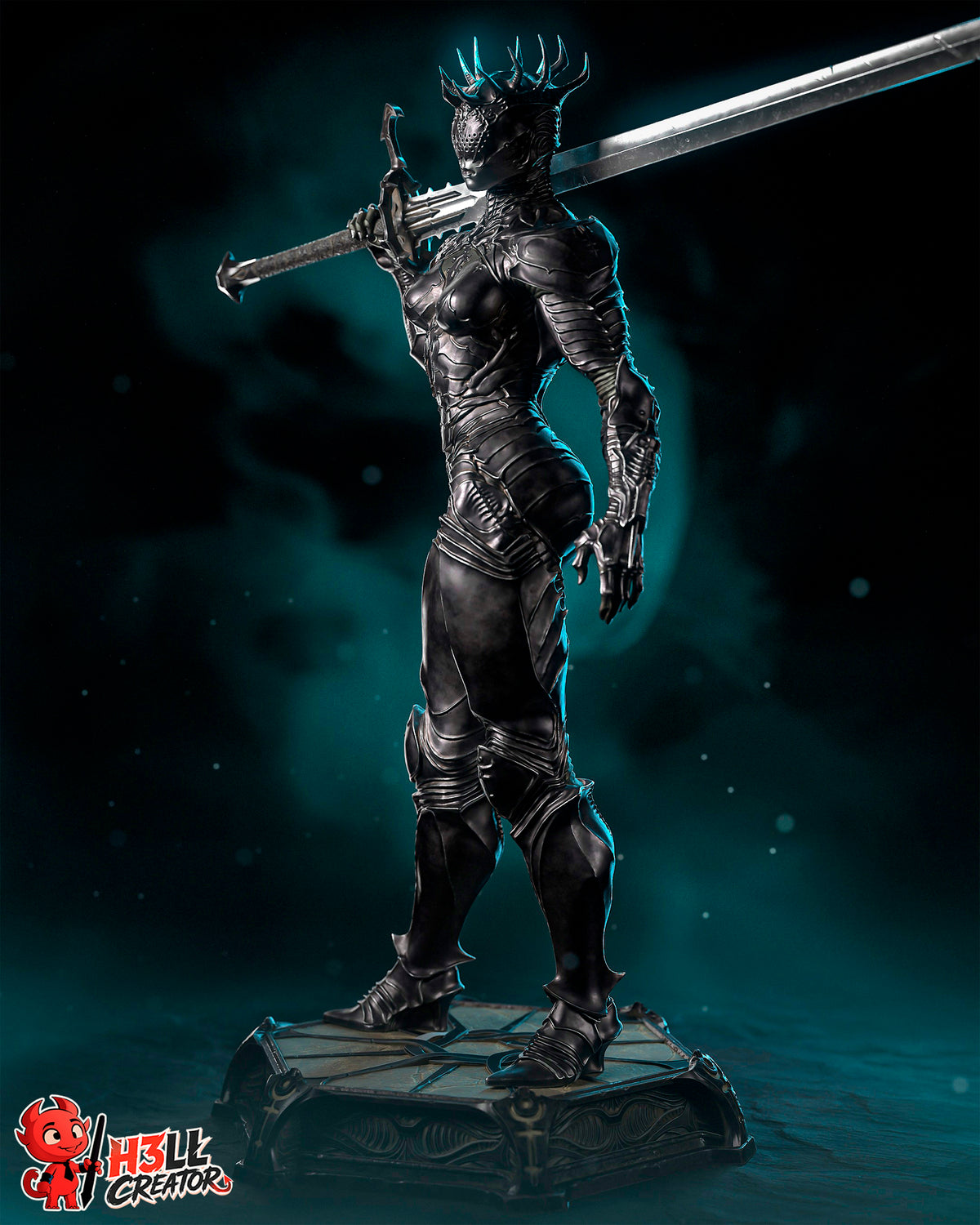 Proxima the Broodseeker
