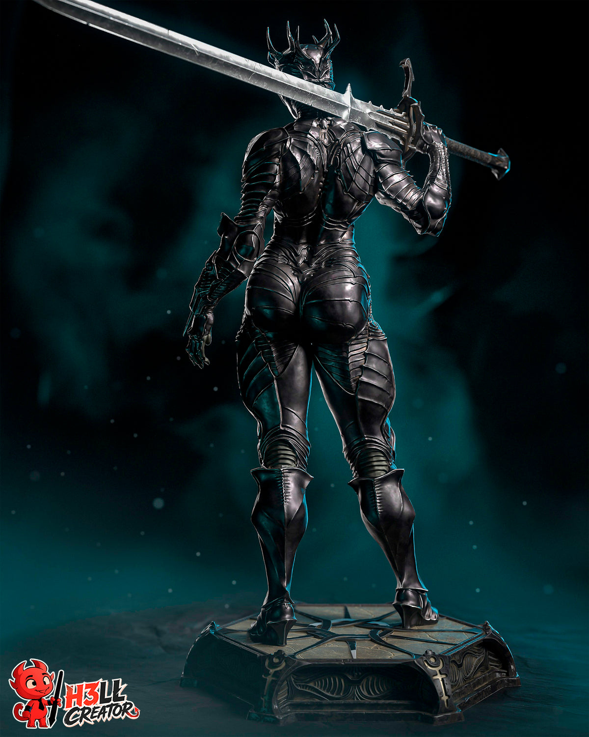 Proxima the Broodseeker