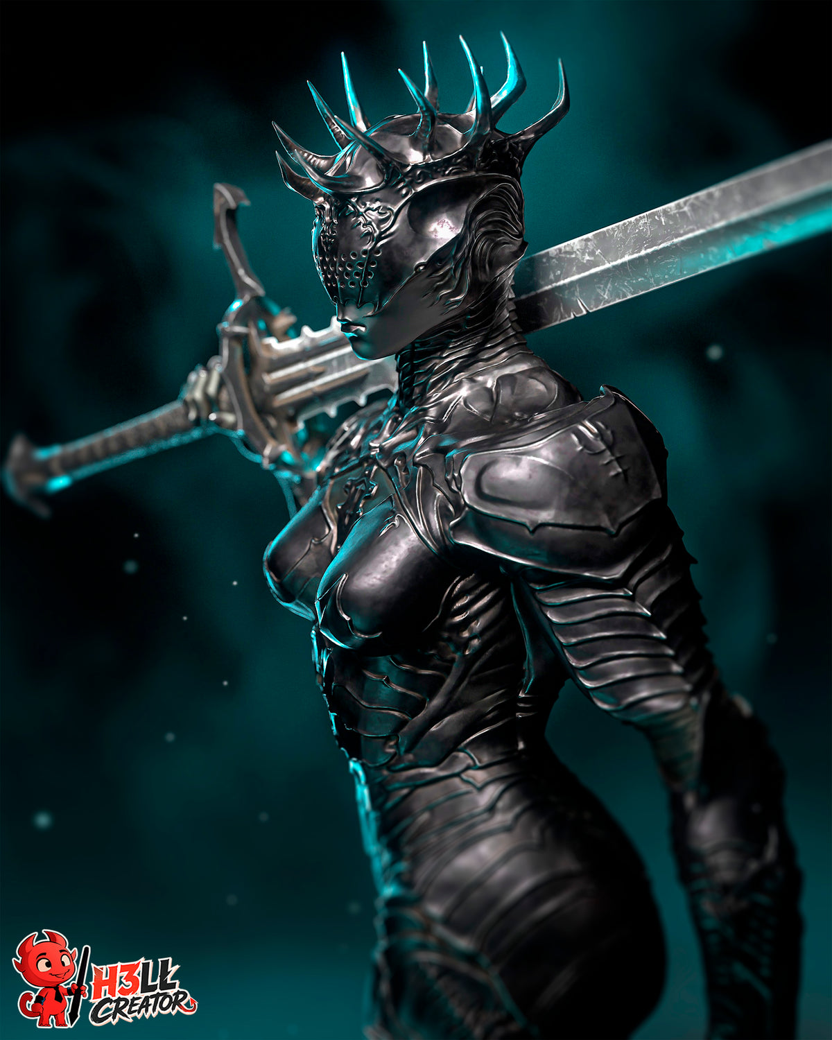 Proxima the Broodseeker