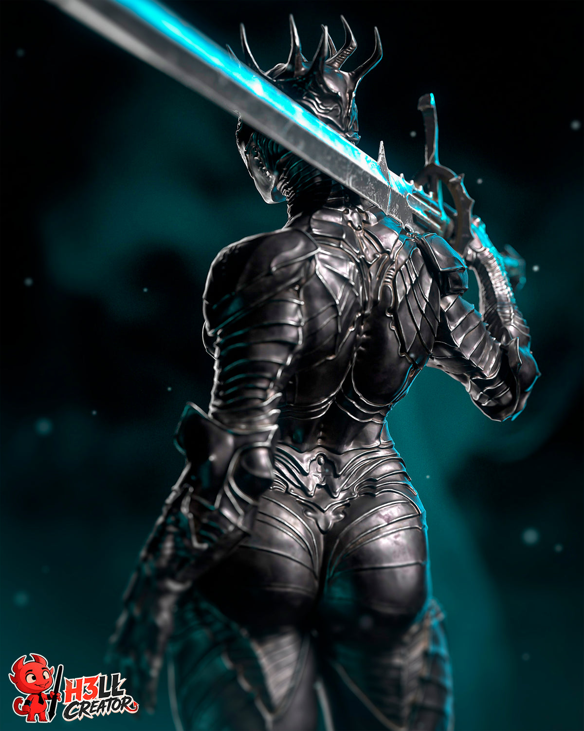 Proxima the Broodseeker