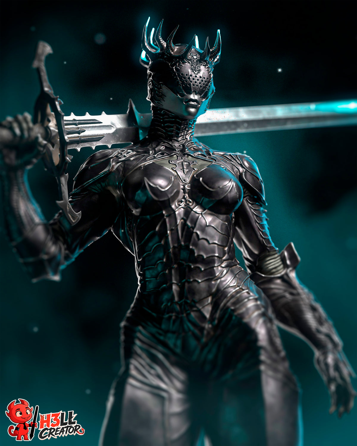 Proxima the Broodseeker