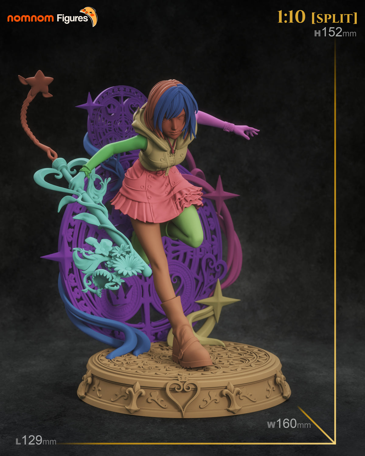 Destiny Islands Kairi