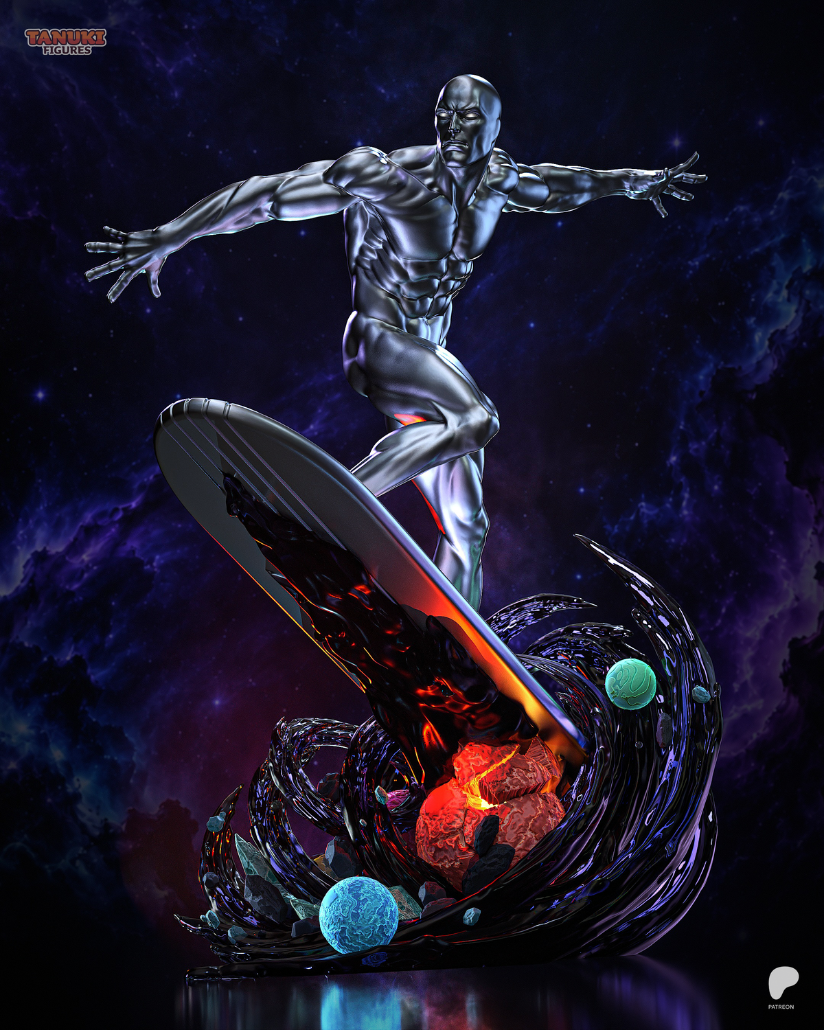 Herald of Galactus
