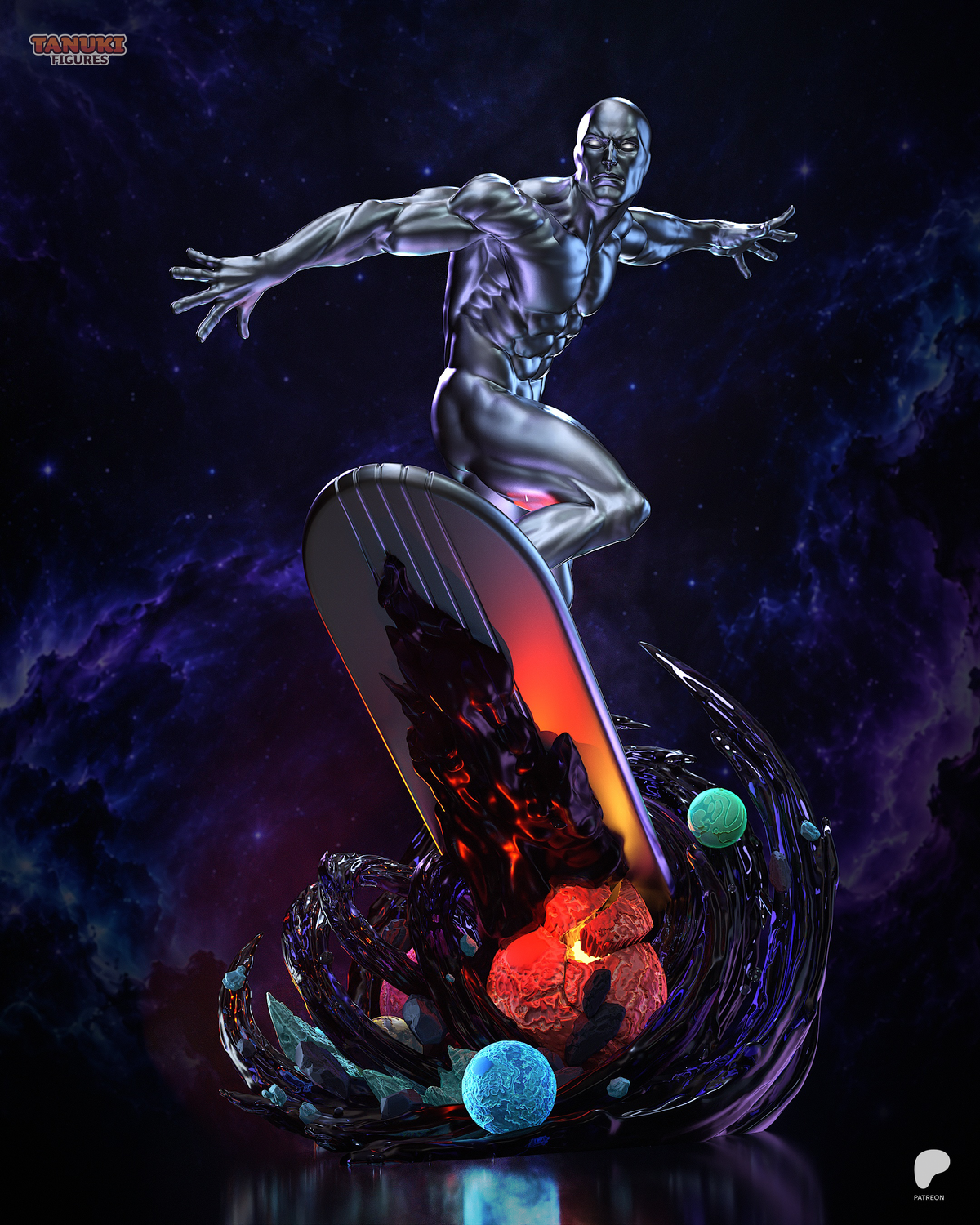 Herald of Galactus