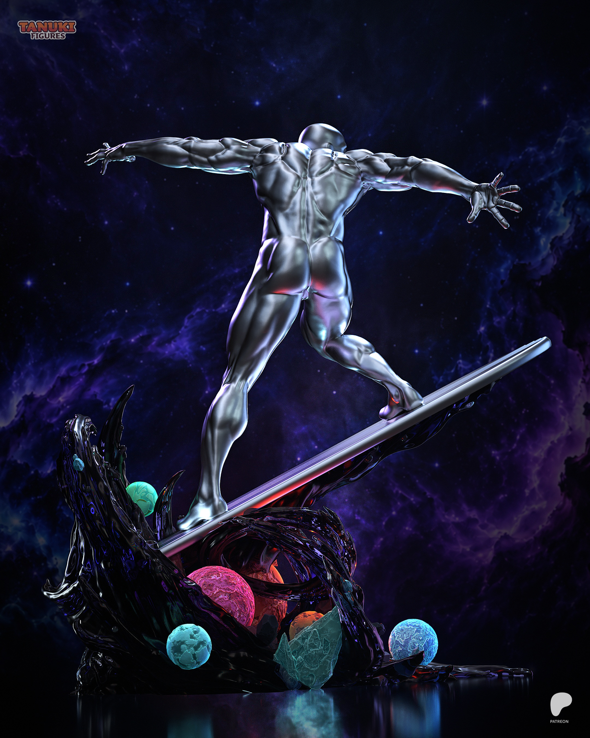 Herald of Galactus